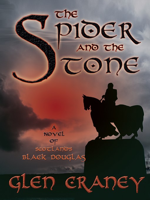 Title details for The Spider and the Stone by Glen Craney - Wait list